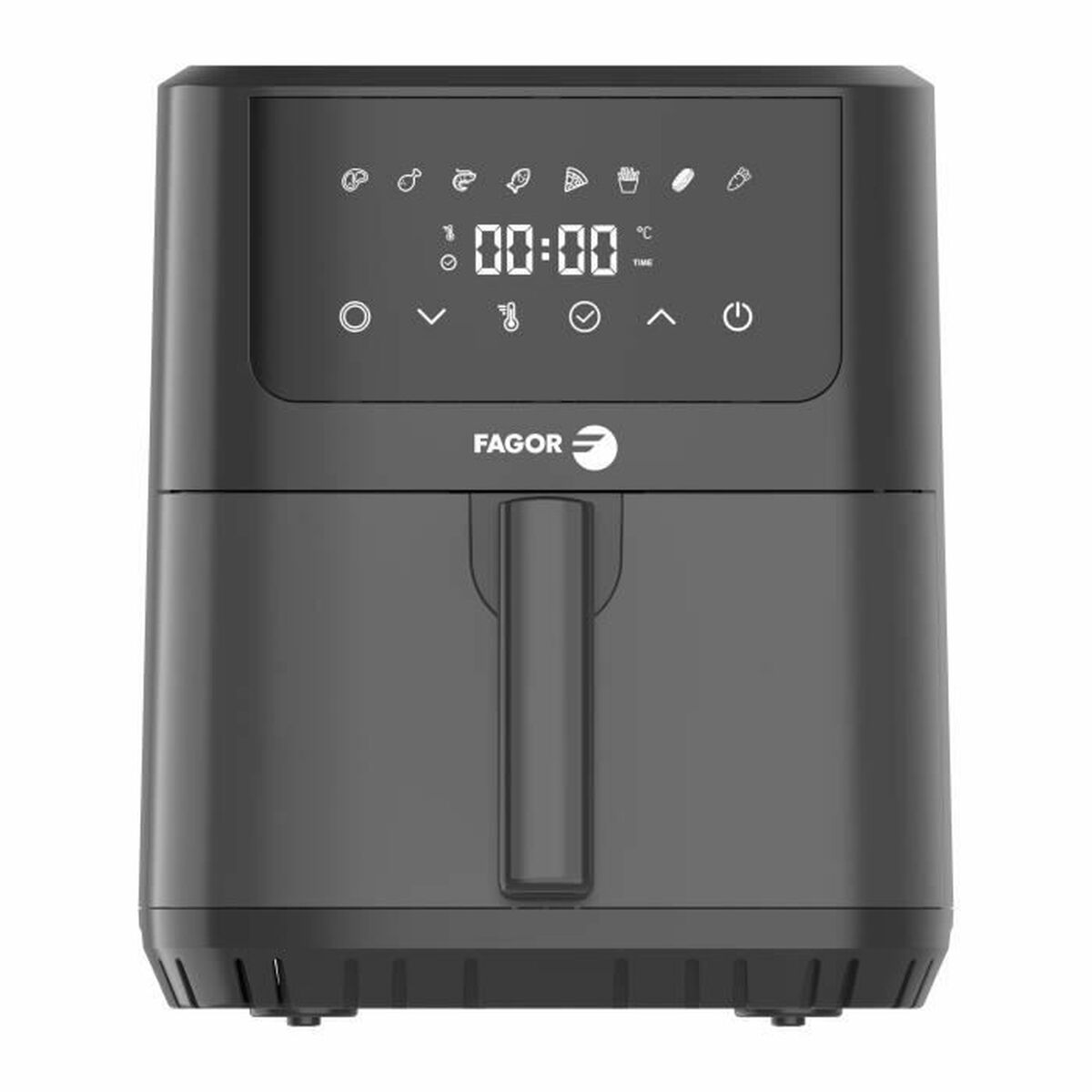 Air Fryer Fagor-0