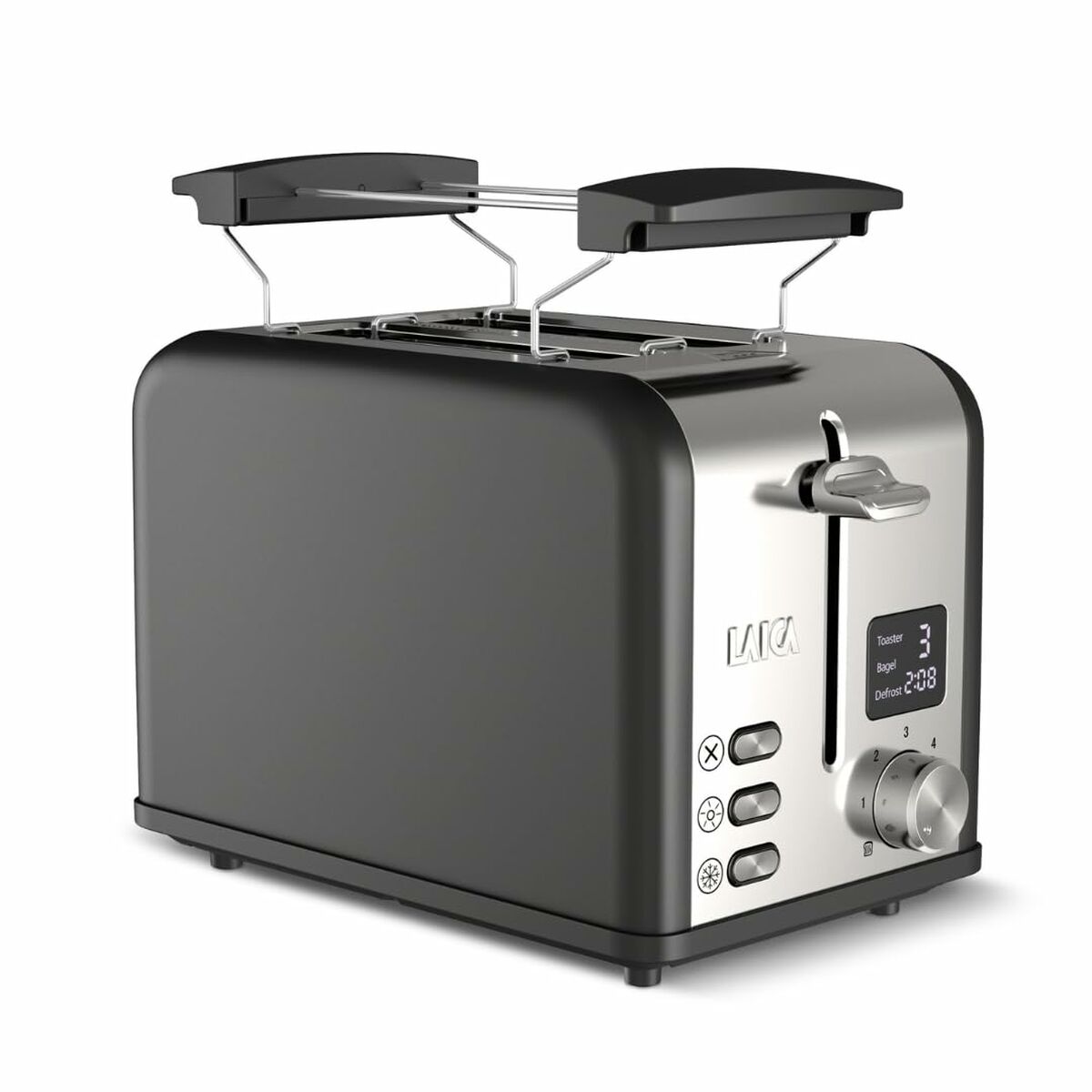 Toaster LAICA HI1000L-0