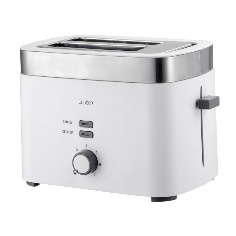 Toster Cisco Lauben Toaster T17WS (LBNT17WS)-0