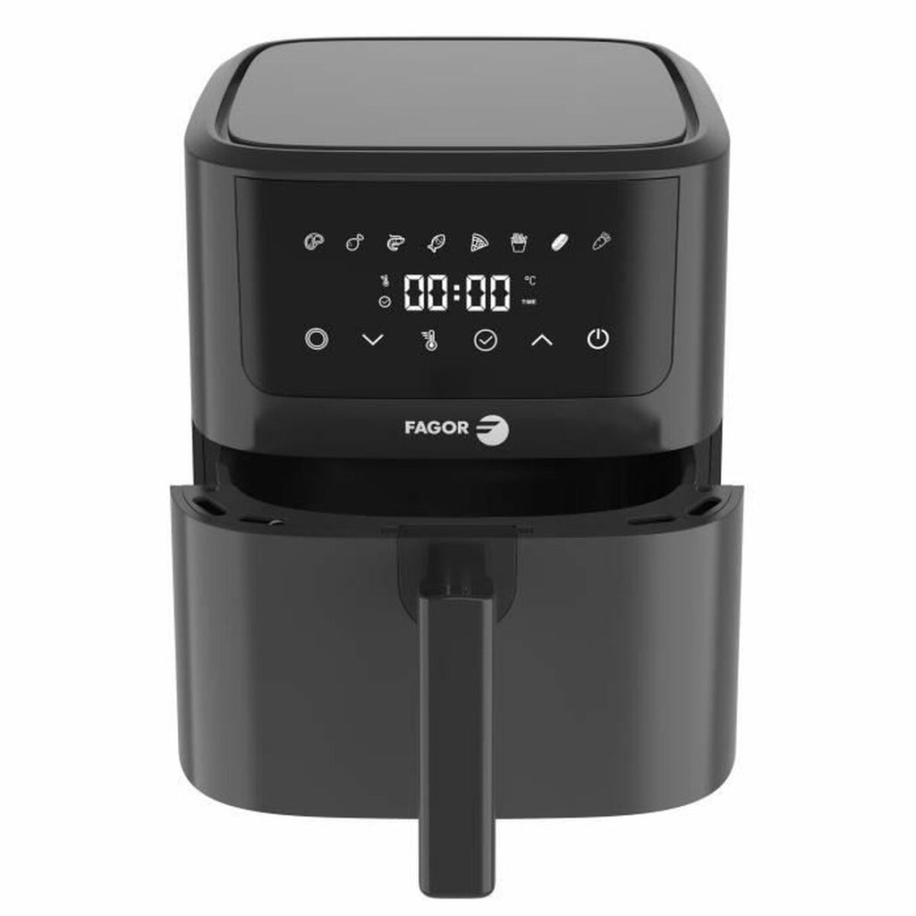 Air Fryer Fagor-5