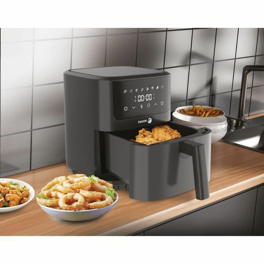 Air Fryer Fagor-3