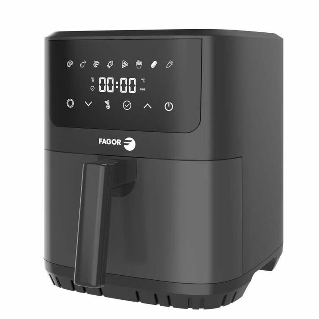 Air Fryer Fagor-2