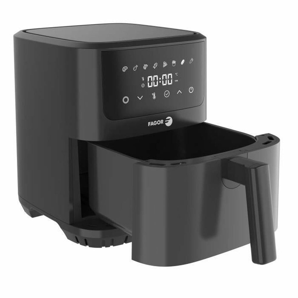 Air Fryer Fagor-1