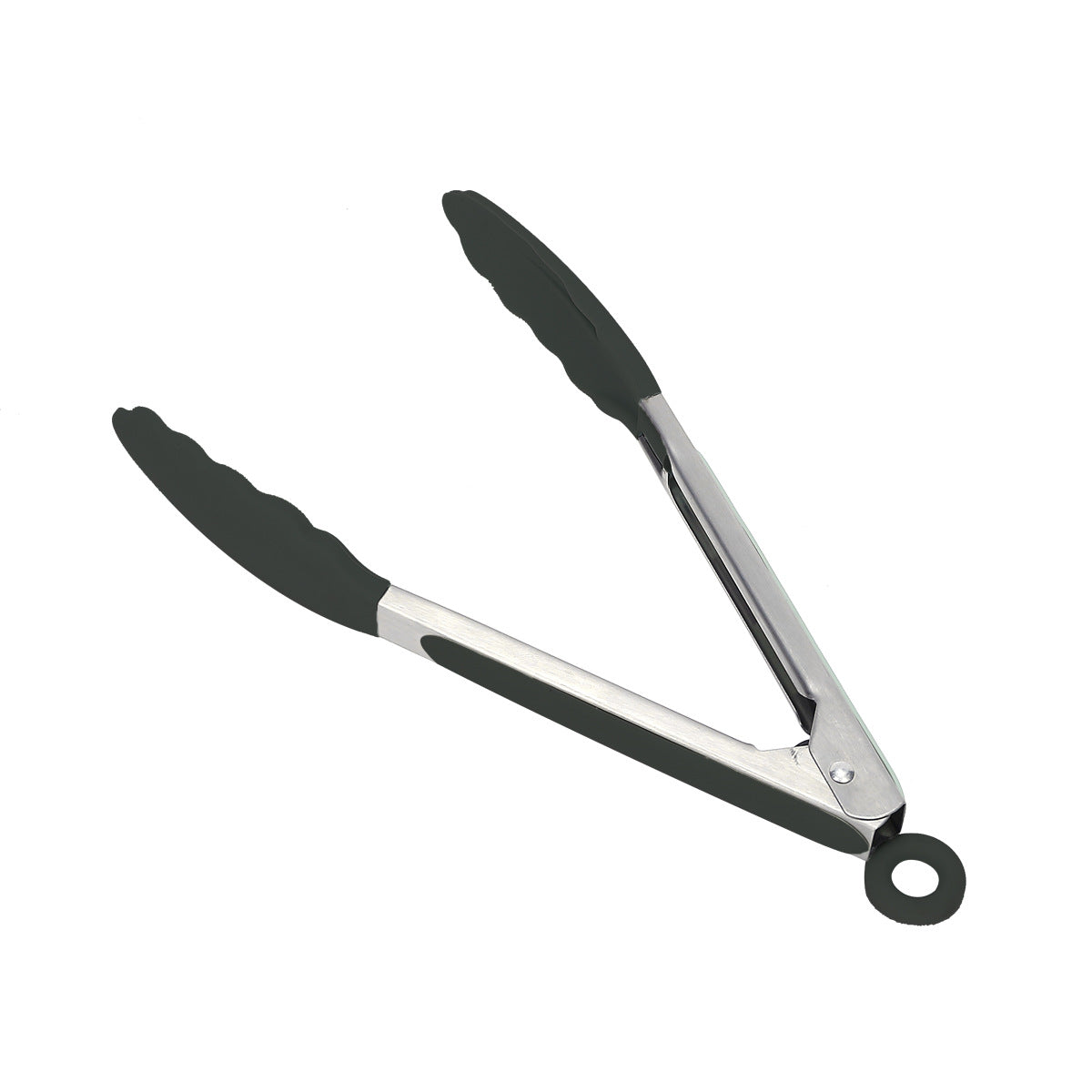Silicone Kitchen Utensils Set-12