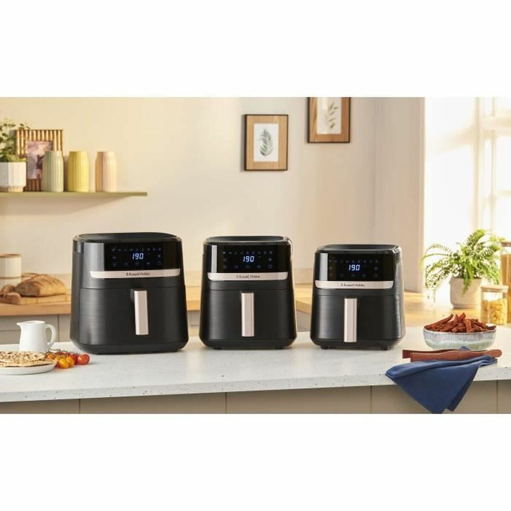 Air Fryer Russell Hobbs-4