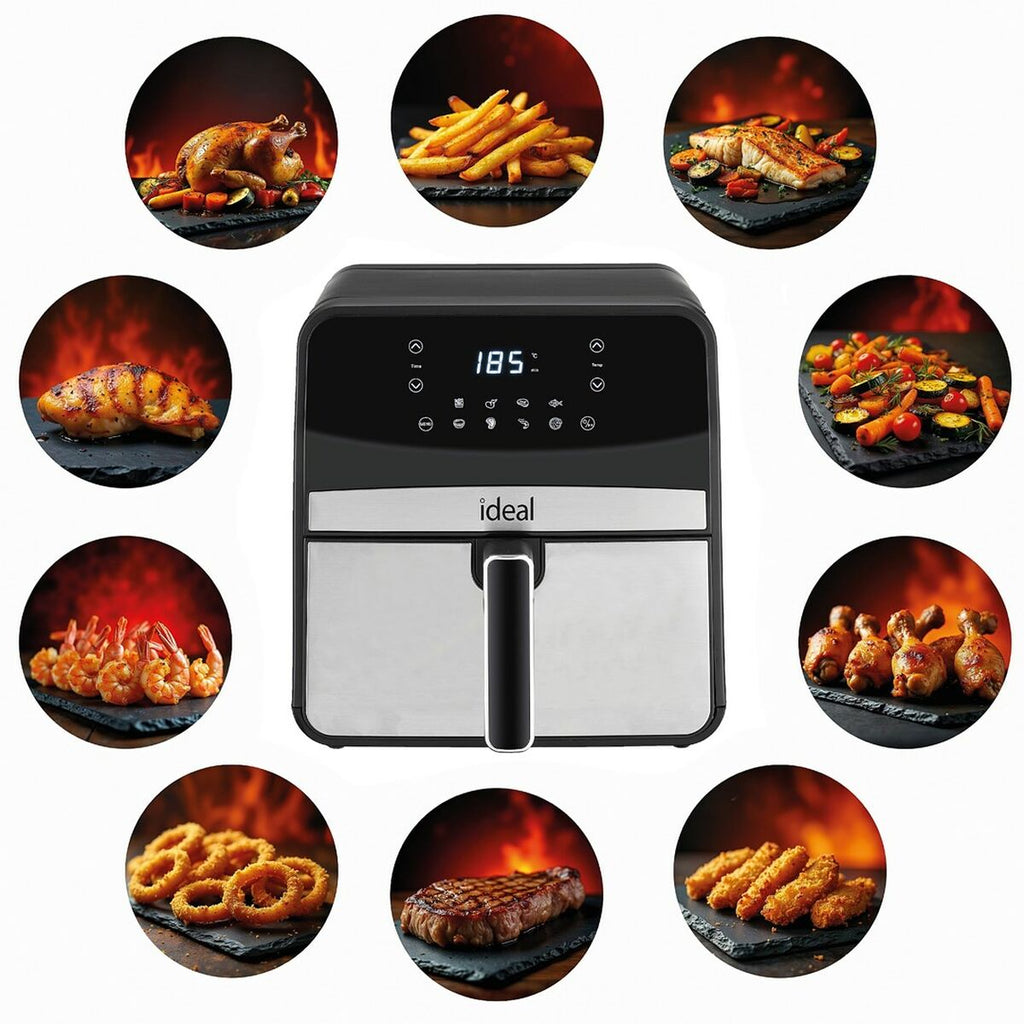 Air Fryer Eldom IK1501-3