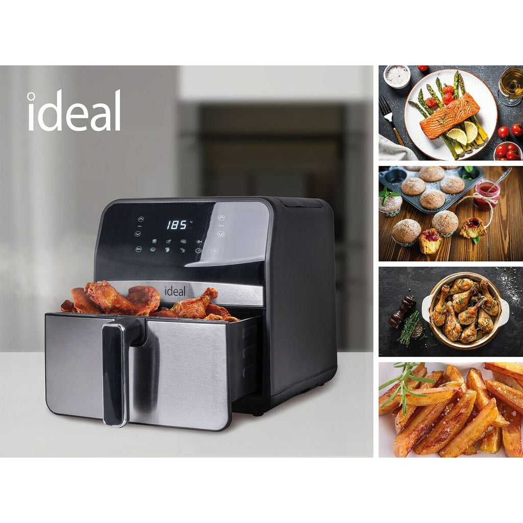 Air Fryer Eldom IK1501-2