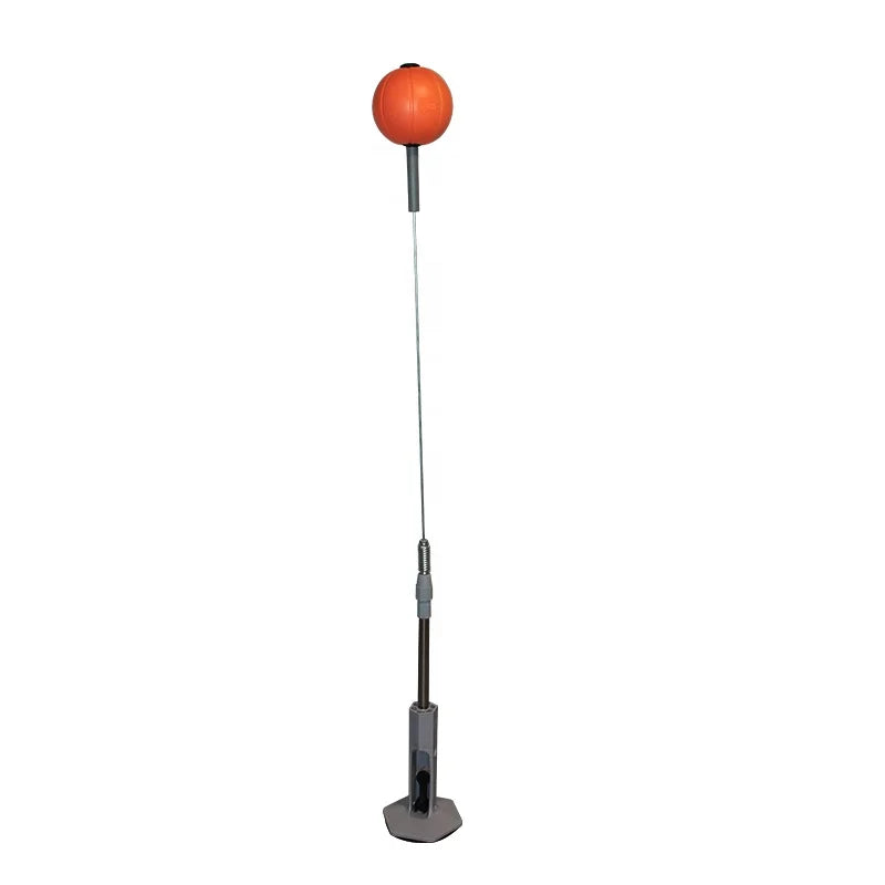 Speed Ball Household Boxing Reaction Target Decompression Training Equipment Vertical Punching Balls Speed Balls