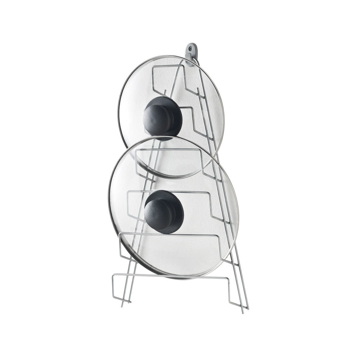 Kitchen Utensils Stand Metaltex Metal-2