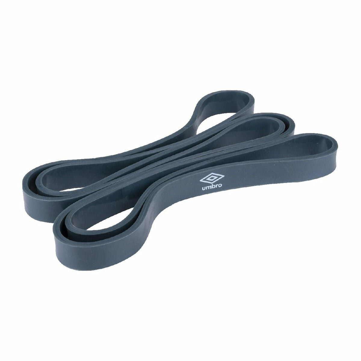 Elastic Fitness Band Umbro 35 kg-0