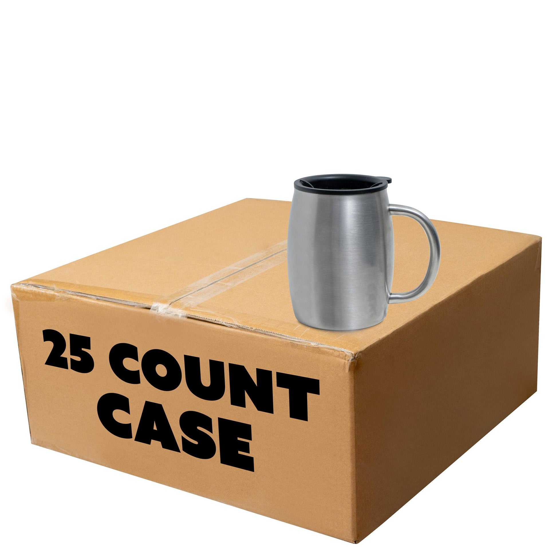 14oz Round Mug-1