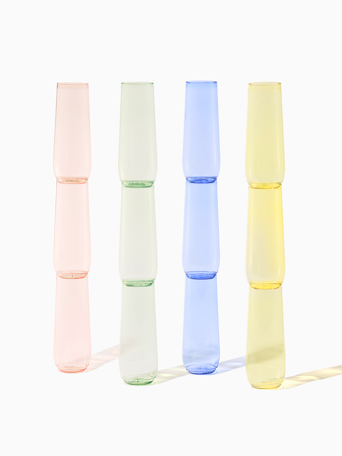 MSRP POP 9oz Flute - Color Set-0