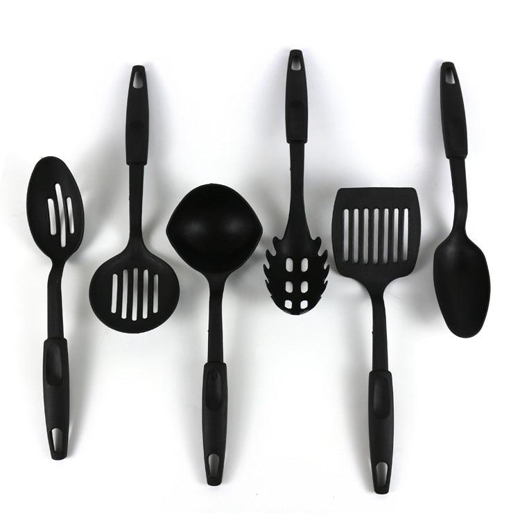 Kitchen Utensils Shovel Spoon Set-2