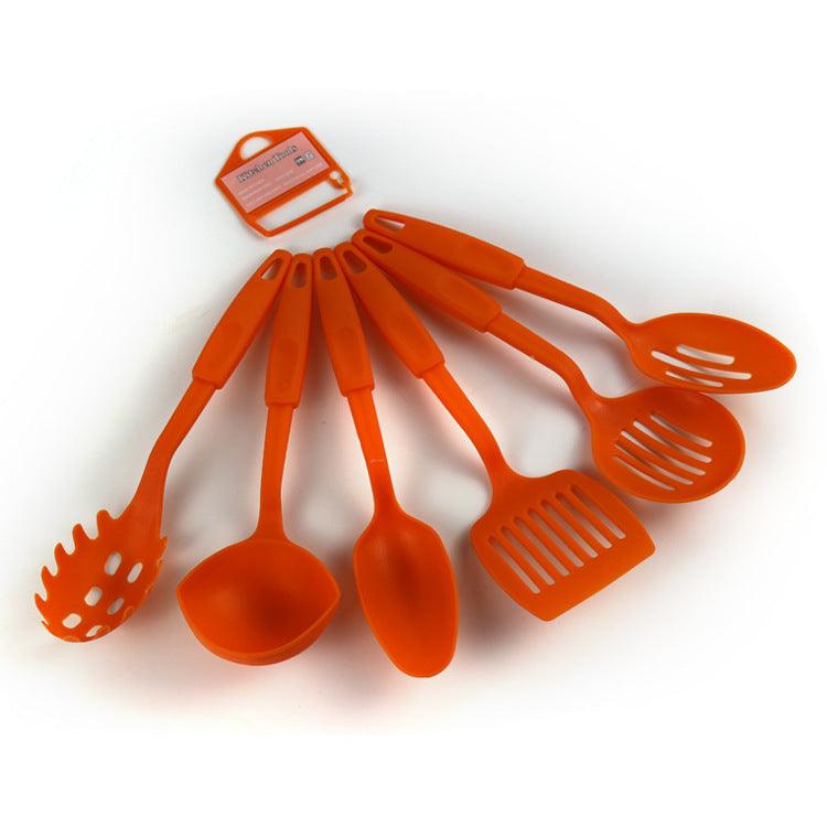 Kitchen Utensils Shovel Spoon Set-3