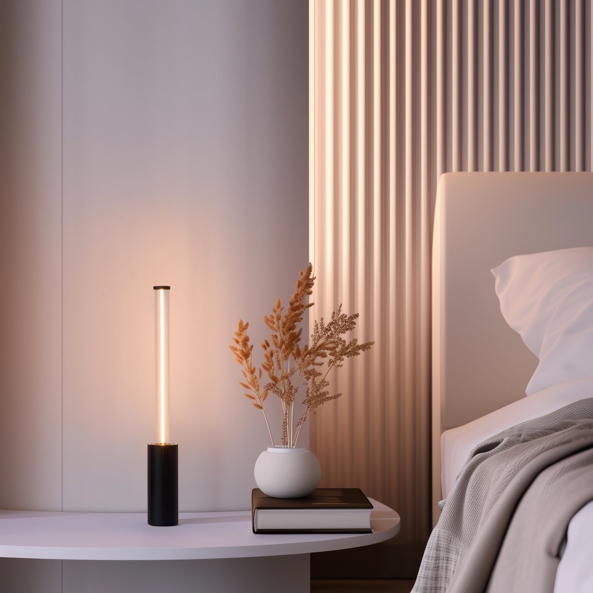 Lightsaber Magnetic Light Modern night light-5