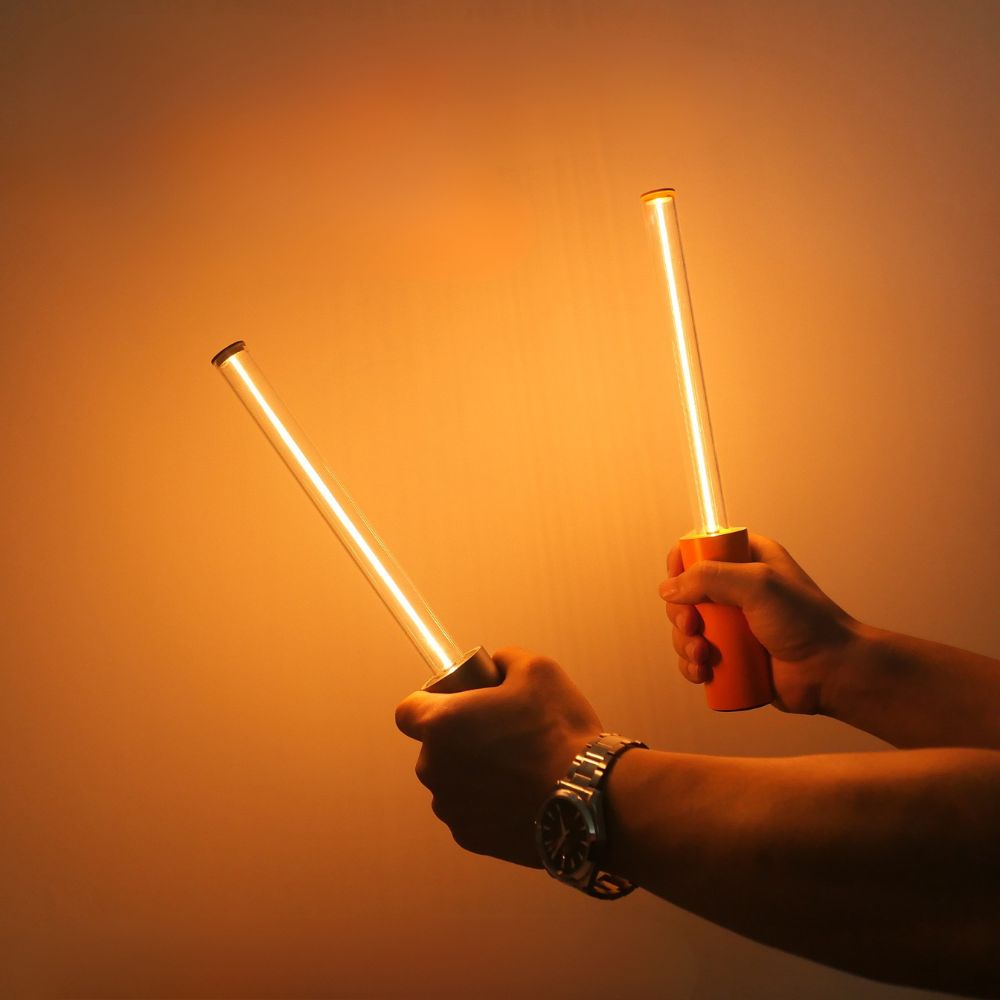 Lightsaber Magnetic Light Modern night light-1