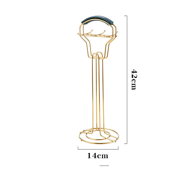 Nordic Stainless Steel Kitchen Utensils Set-1