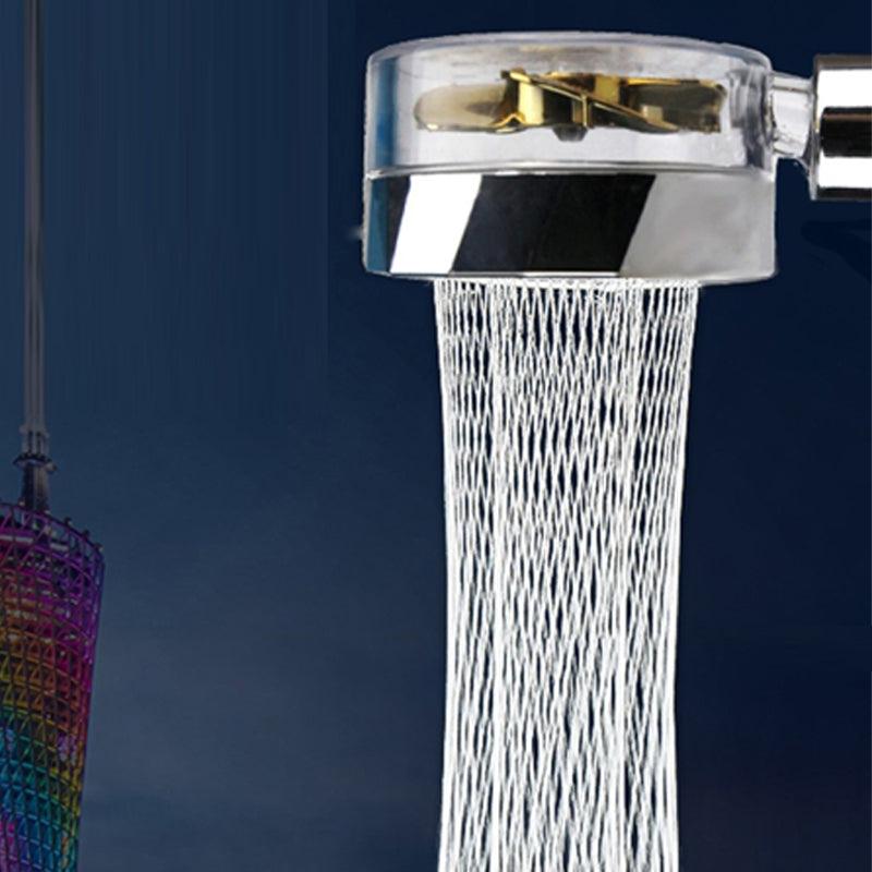 Revitalizing High-Pressure Water-Saving Shower Head-4