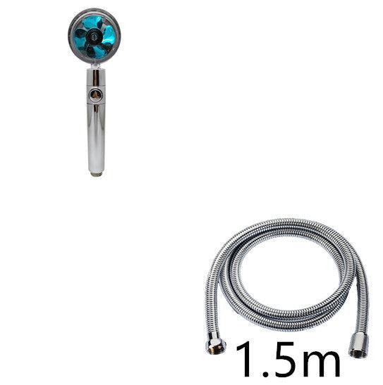 Revitalizing High-Pressure Water-Saving Shower Head-19