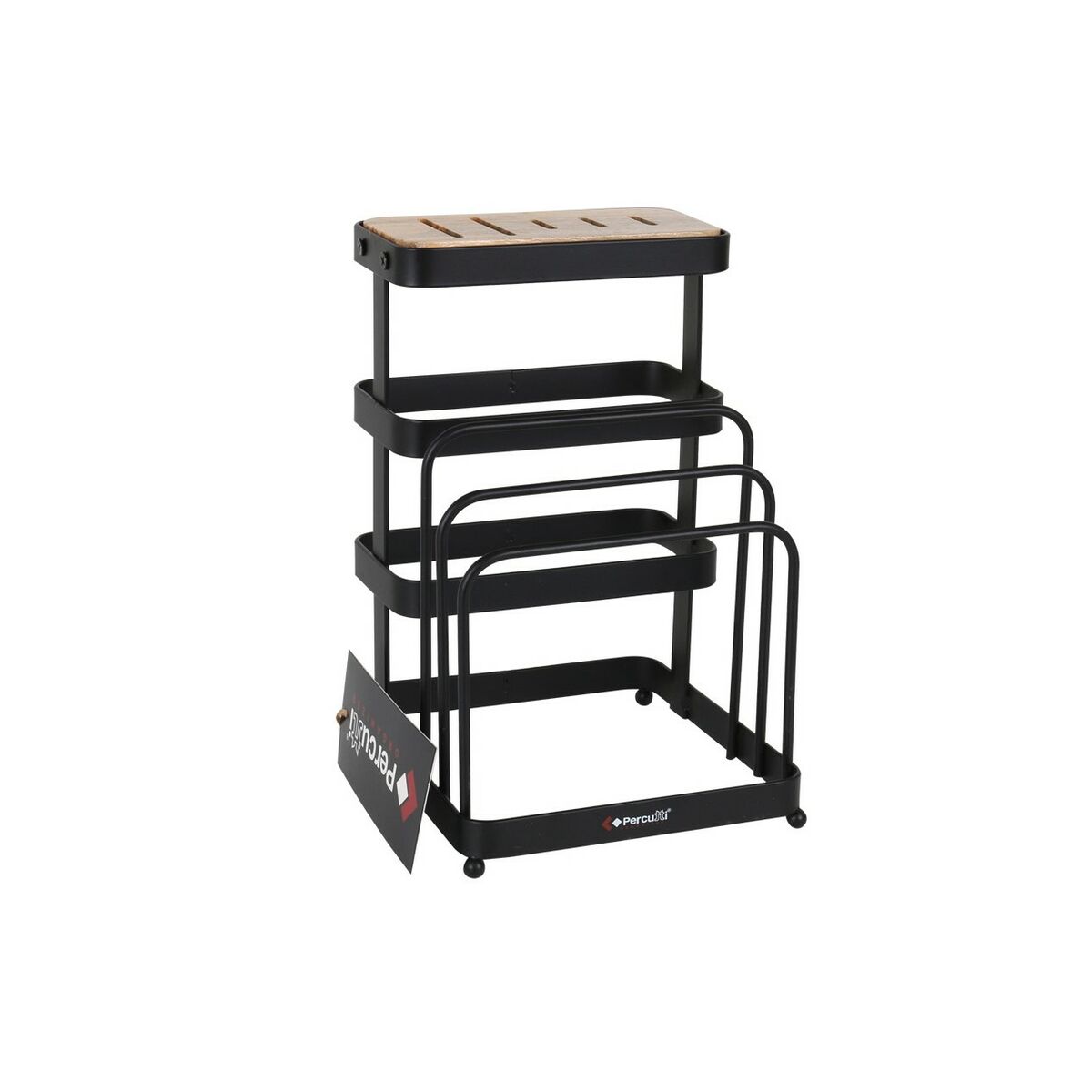 Kitchen Utensils Stand Percutti-0