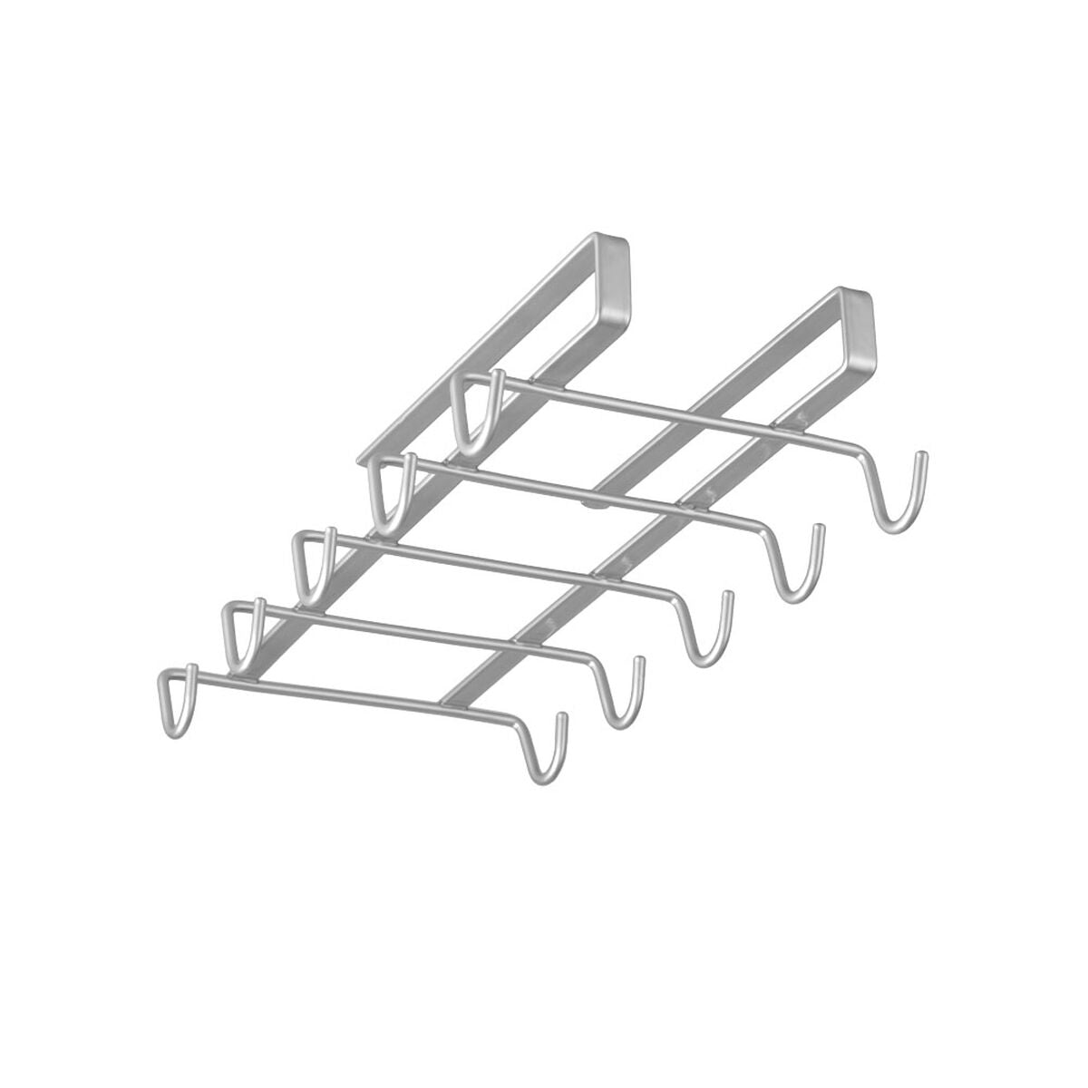 Kitchen Utensils Stand Confortime (8 Units)-1