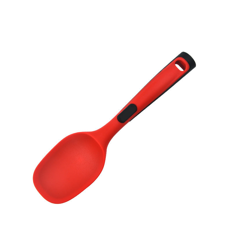 Silicone Kitchen Utensils Set-6