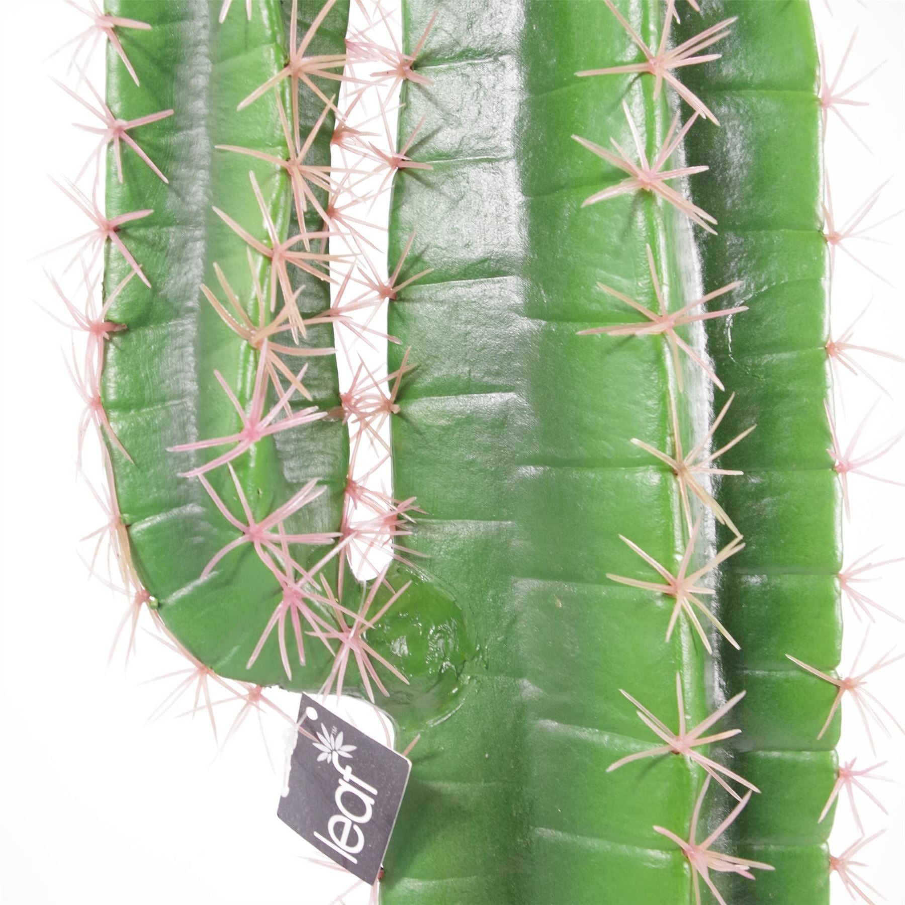 Artificial Cacti Cactus Plant 110cm Realistic Plants Realistic Faux House Plants-3