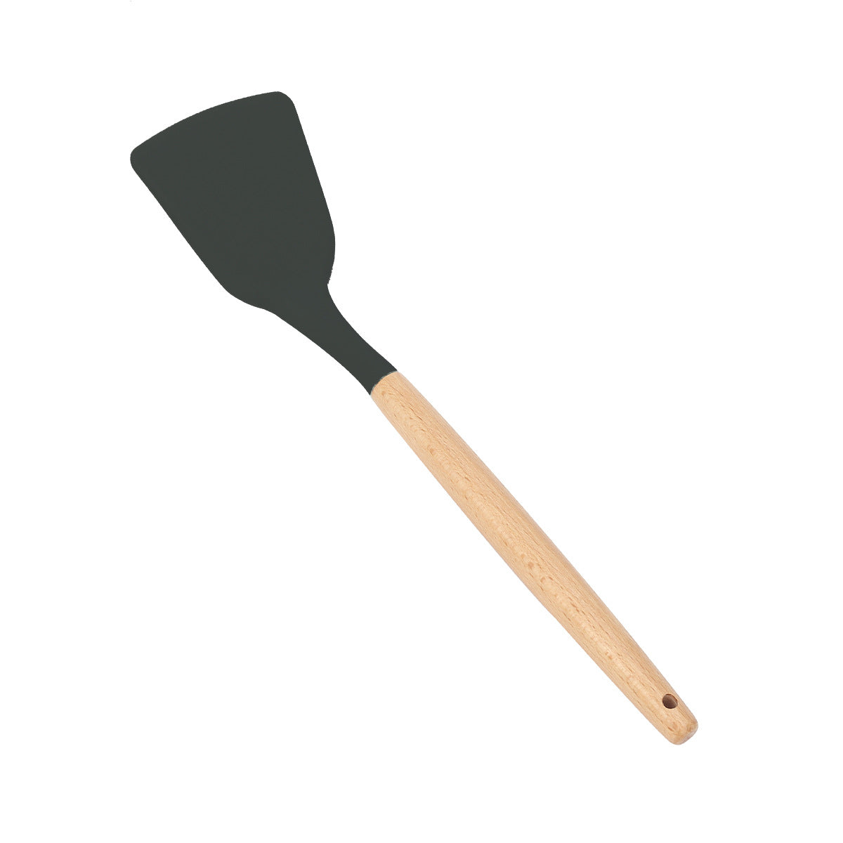 Silicone Kitchen Utensils Set-6