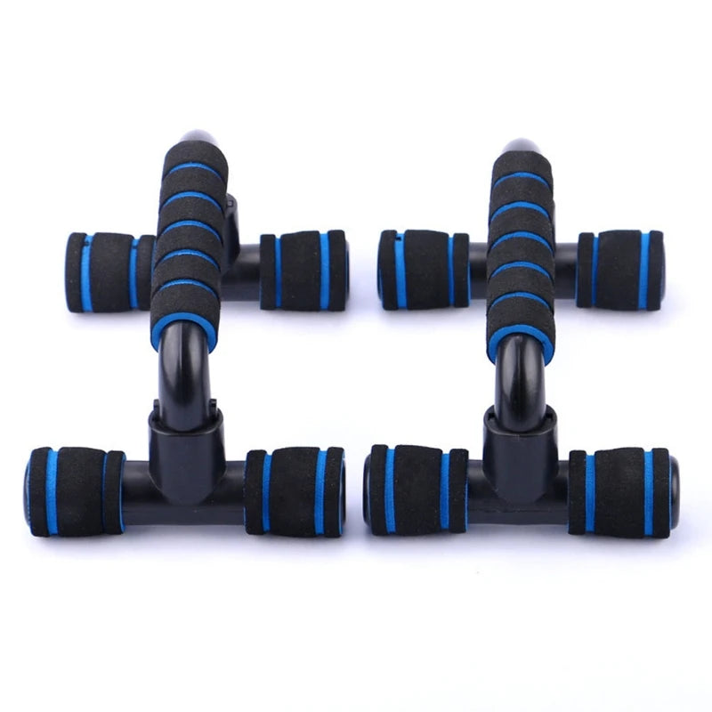 Push-ups Stands Fitness Equipment Pectoral Muscle Training Handle Slip-Resistant Push Up Bracket Push up Exercise Tool