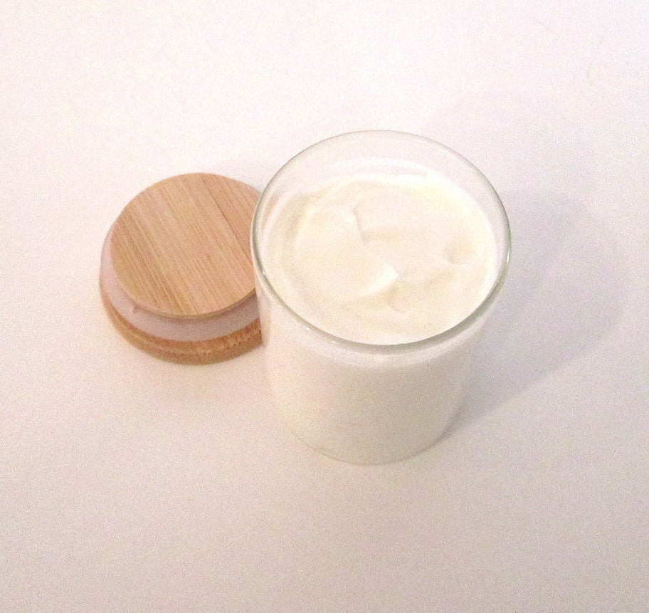 For Men: Skin Restoring Body Butter Cream, Skin Soothing and Deep Hydrating Formula 4 oz-2