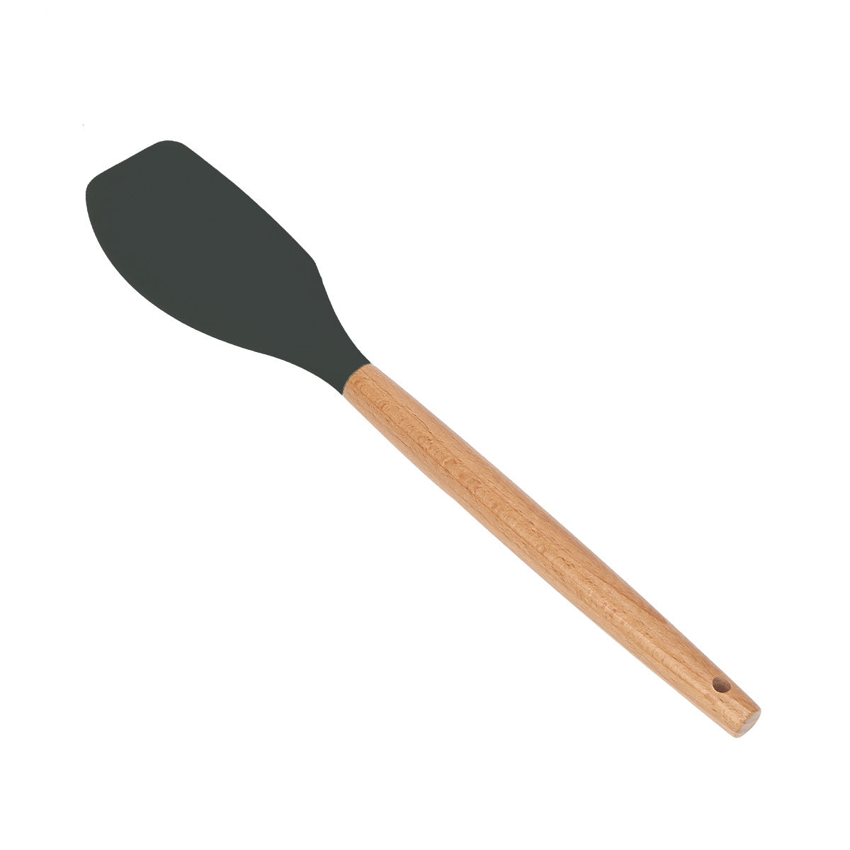 Silicone Kitchen Utensils Set-9