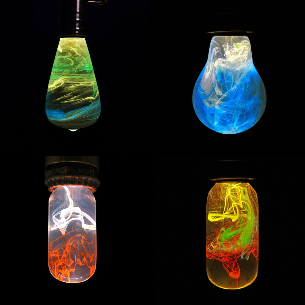 EP LIGHT - 4-Pack LED Lights-0