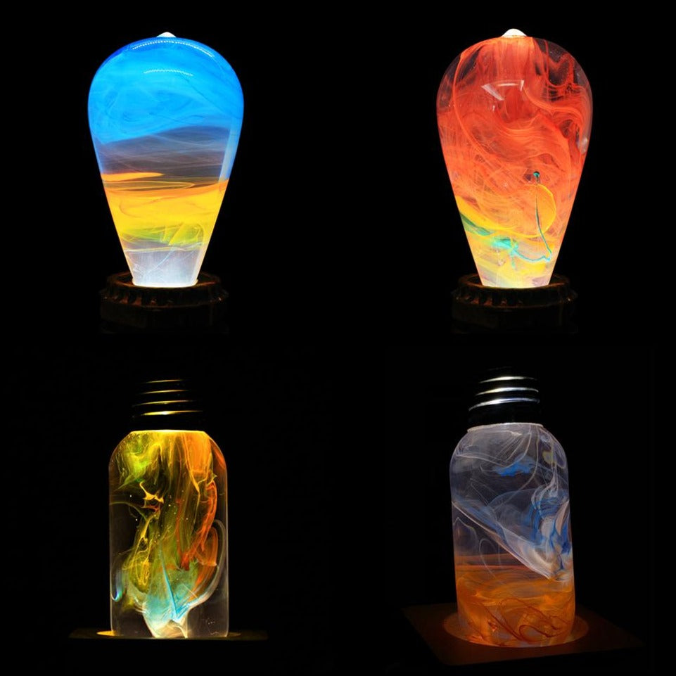 EP LIGHT - 4-Pack LED Lights-0