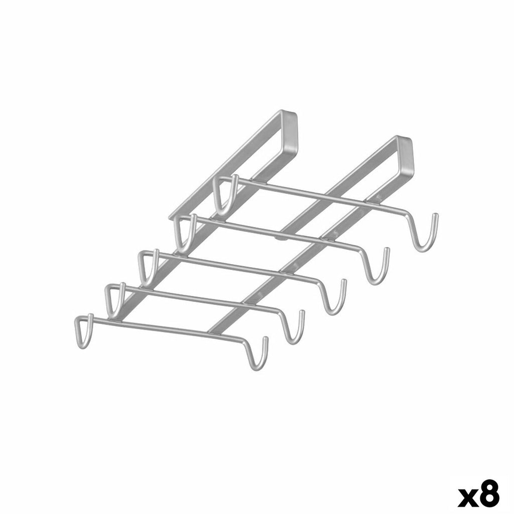 Kitchen Utensils Stand Confortime (8 Units)-0