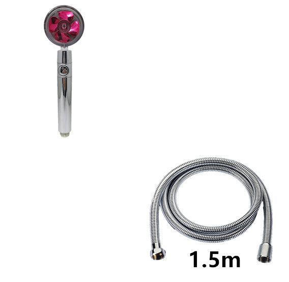 Revitalizing High-Pressure Water-Saving Shower Head-46