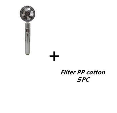Revitalizing High-Pressure Water-Saving Shower Head-55