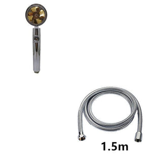 Revitalizing High-Pressure Water-Saving Shower Head-60